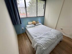 The Promenade@Pelikat (D19), Apartment #454660511
